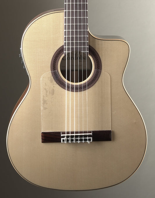 Cordoba GK Studio Negra Acoustic Electric Classical Guitar - Natural
