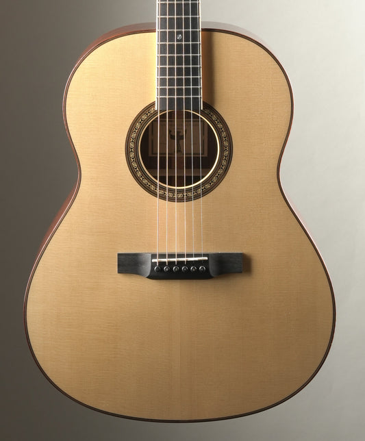 Larrivee L-11 Vintage Reissue #1 of 15 Acoustic Guitar - Natural