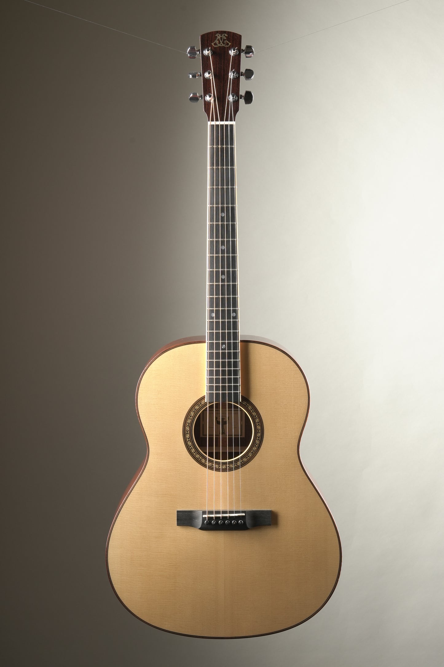 Larrivee L-11 Vintage Reissue #1 of 15 Acoustic Guitar - Natural