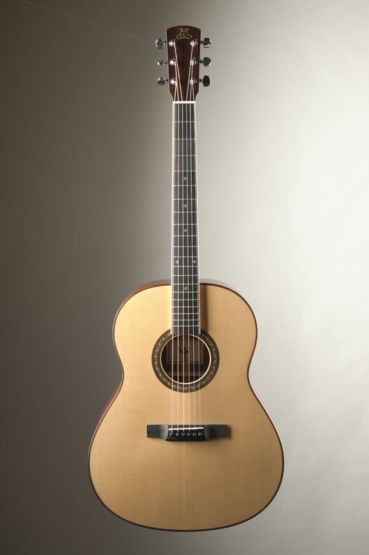Larrivee L-11 Vintage Reissue #1 of 15 Acoustic Guitar - Natural