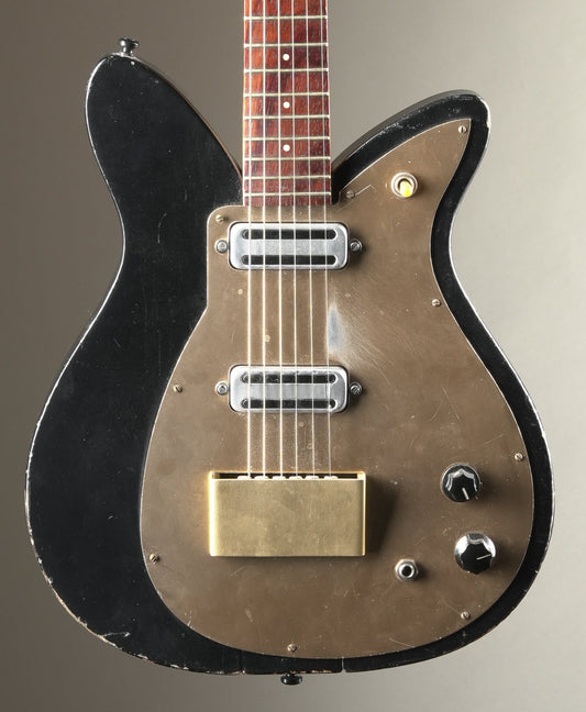 Rickenbacker (1957) Combo 450 #84 of 90 Electric Guitar - Jetglo