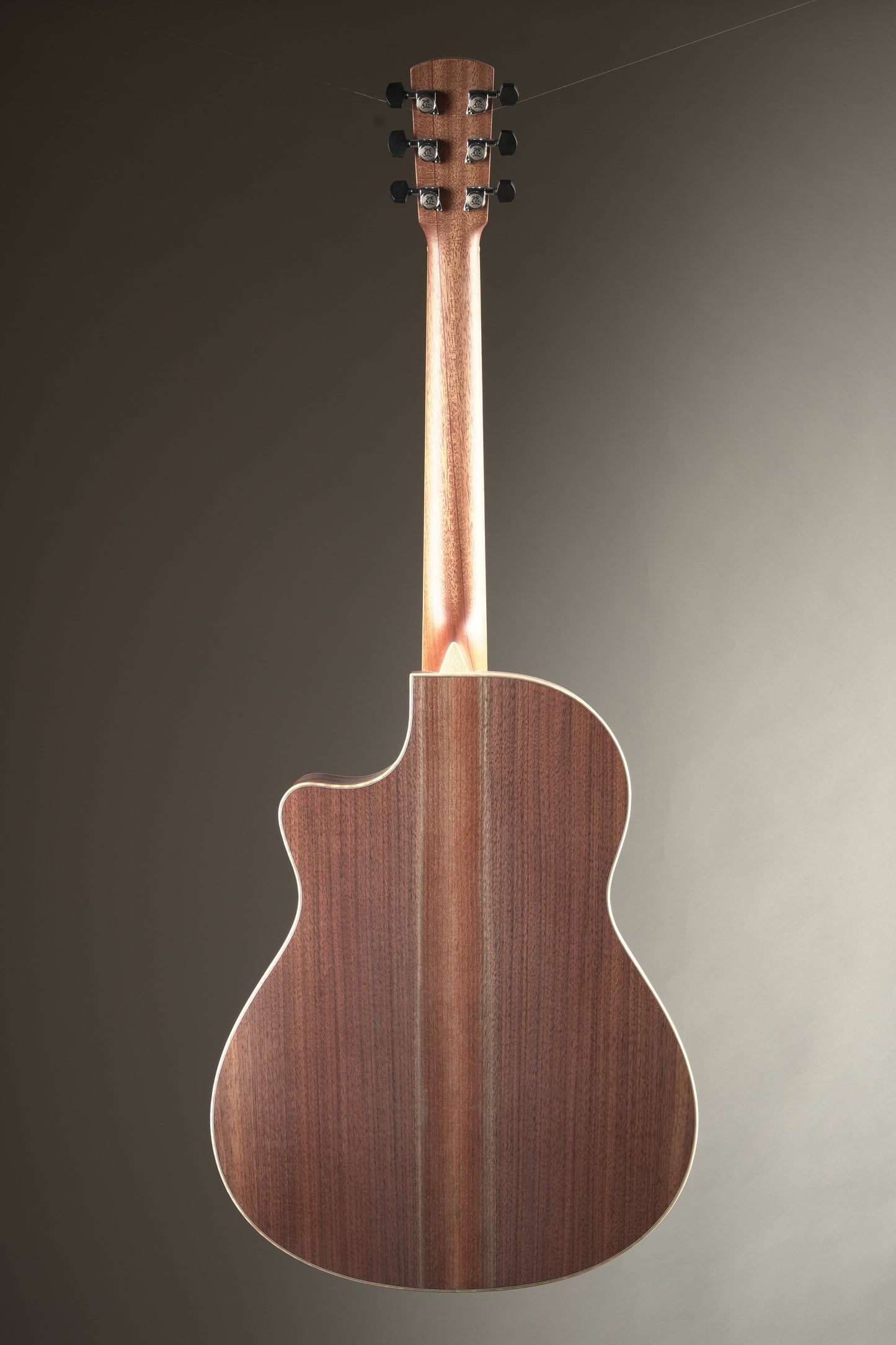 Larrivee LV-03 Acoustic Guitar - Natural, incl. OHSC