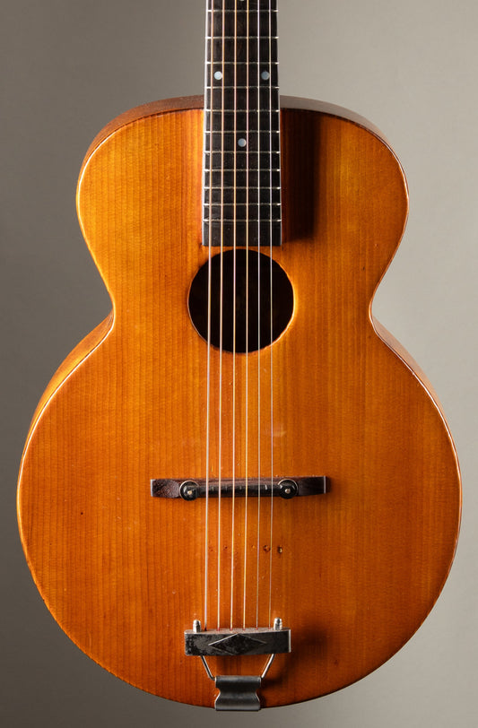 Gibson (1918-1921) Army & Navy Special Style GY - Natural