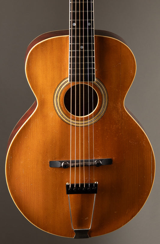 1913 Gibson L3 Archtop Jazzbox Acoustic Guitar - Blonde
