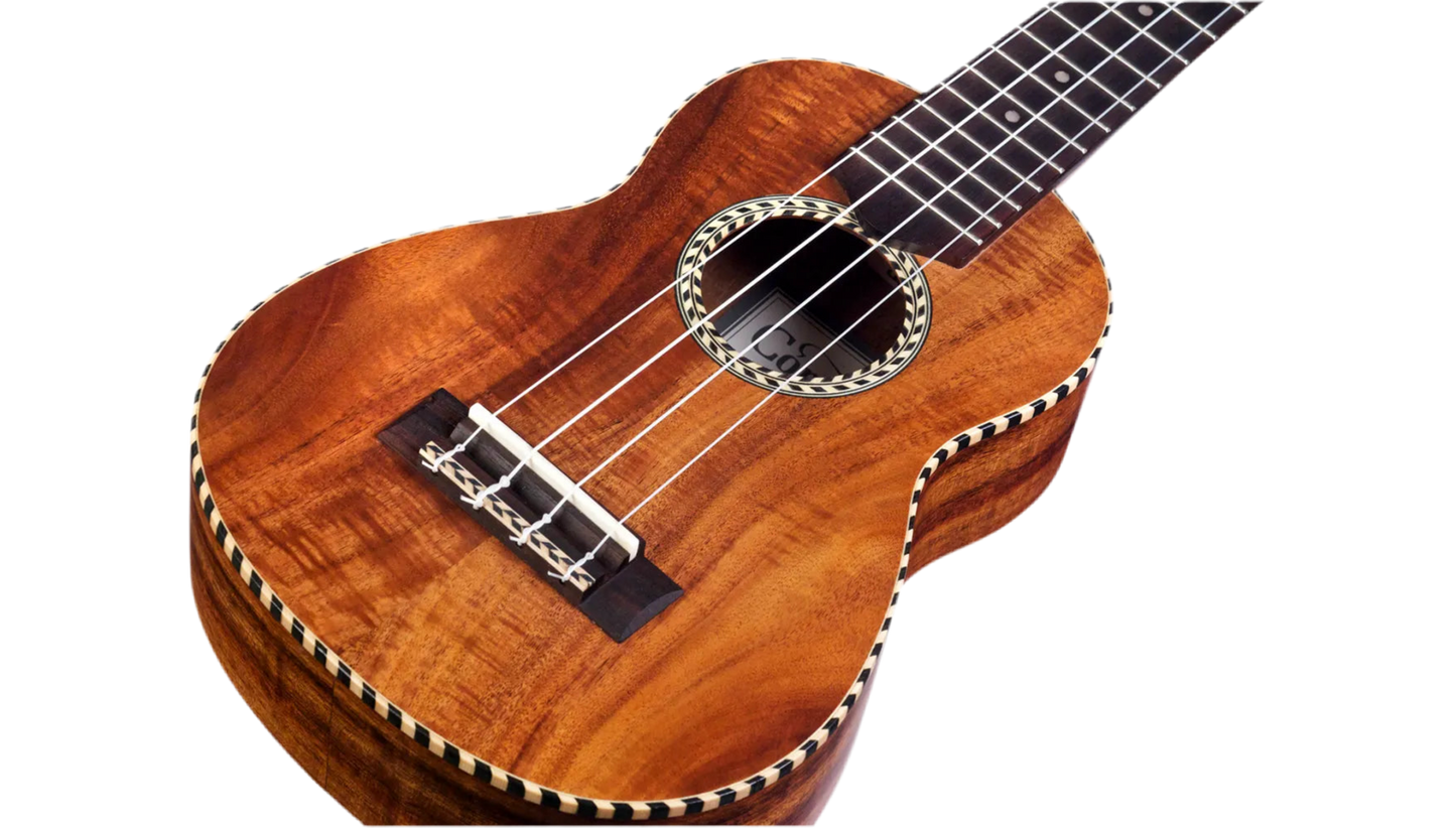 Cordoba 25S Soprano Ukulele - Natural