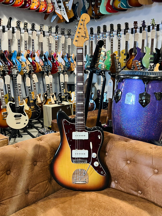 Fender Jazzmaster 1969