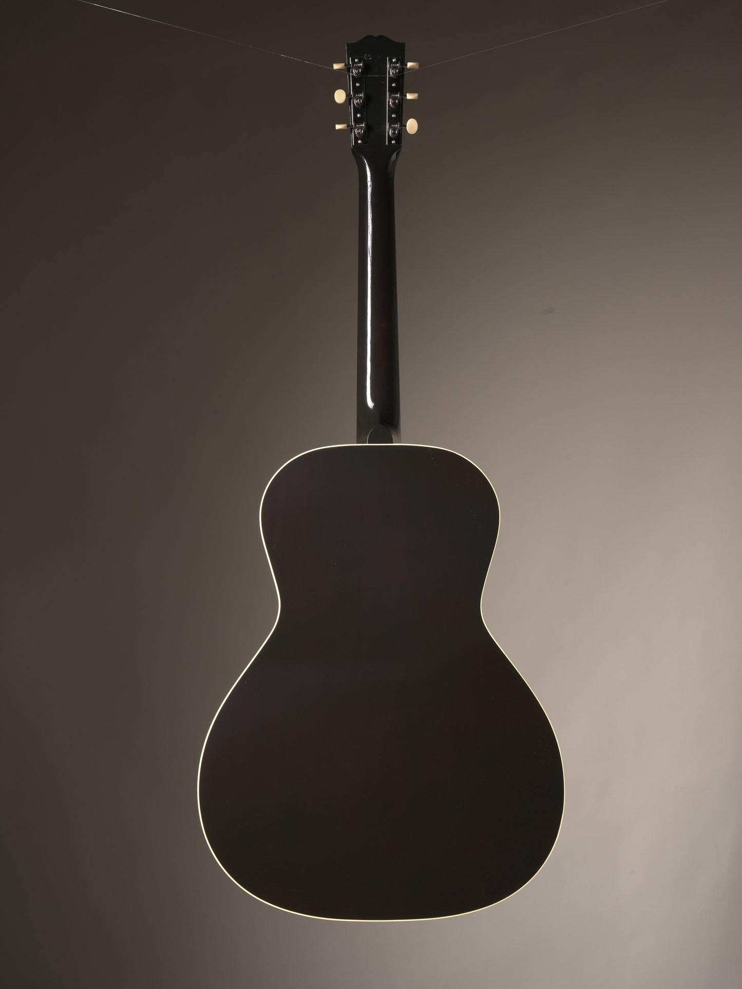 Gibson L-00 Original Acoustic Electric Guitar - Vintage Sunburst, incl. OHSC