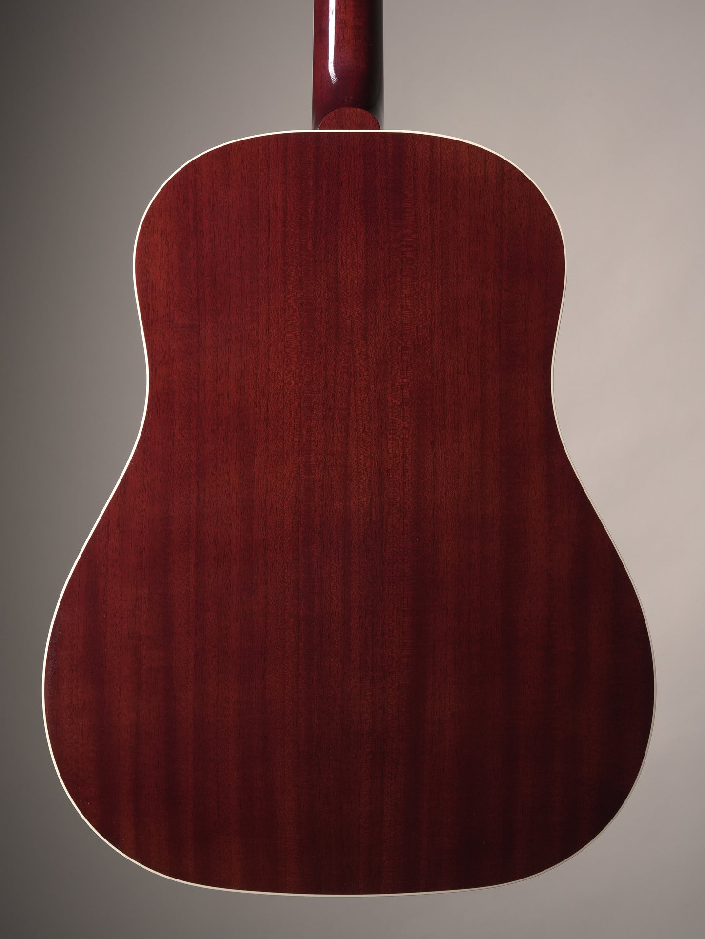 Gibson Custom Shop "Dealer Select" Herringbone J-45 Acoustic Electric Guitar - Triburst, incl. OHSC