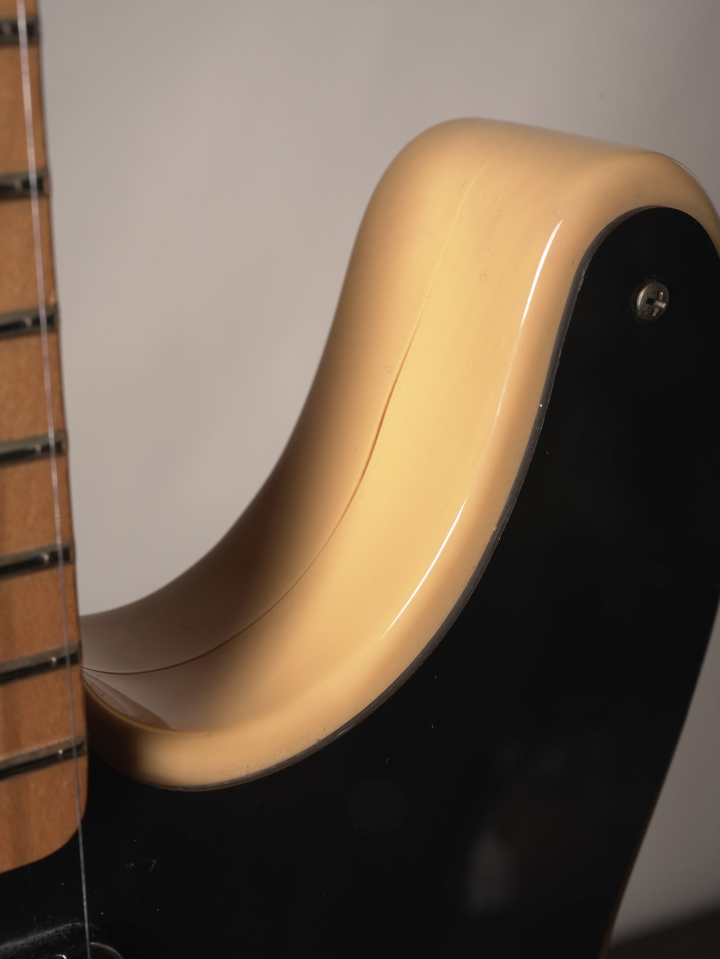 Fender (2006) Made in Mexico Telecaster - Butterscotch
