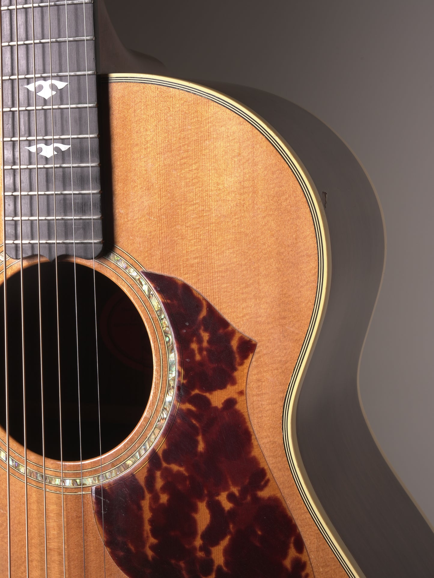 Gibson (2000) L-140 Acoustic Electric Guitar - Natural, incl. HSC