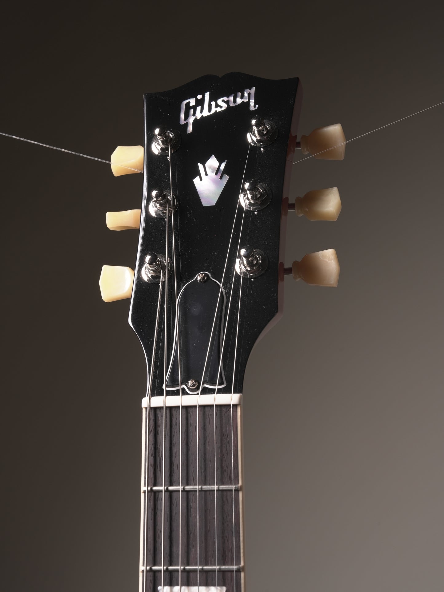 Gibson SG Standard '61 Electric Guitar - Cherry, incl. OHSC