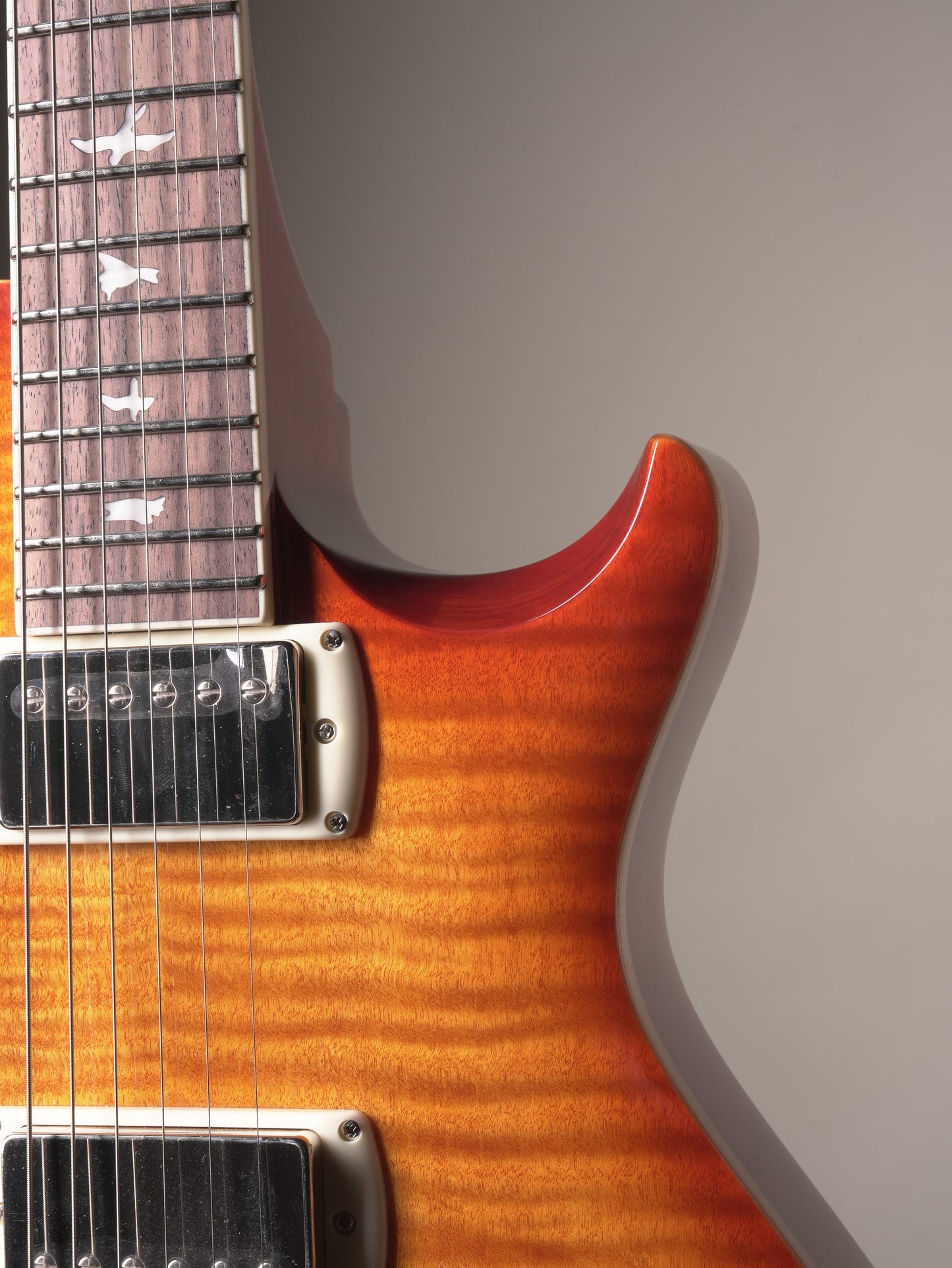 Paul Reed Smith SE McCarty 594 Singlecut Electric Guitar - Vintage Sunburst w. Original Gig Bag