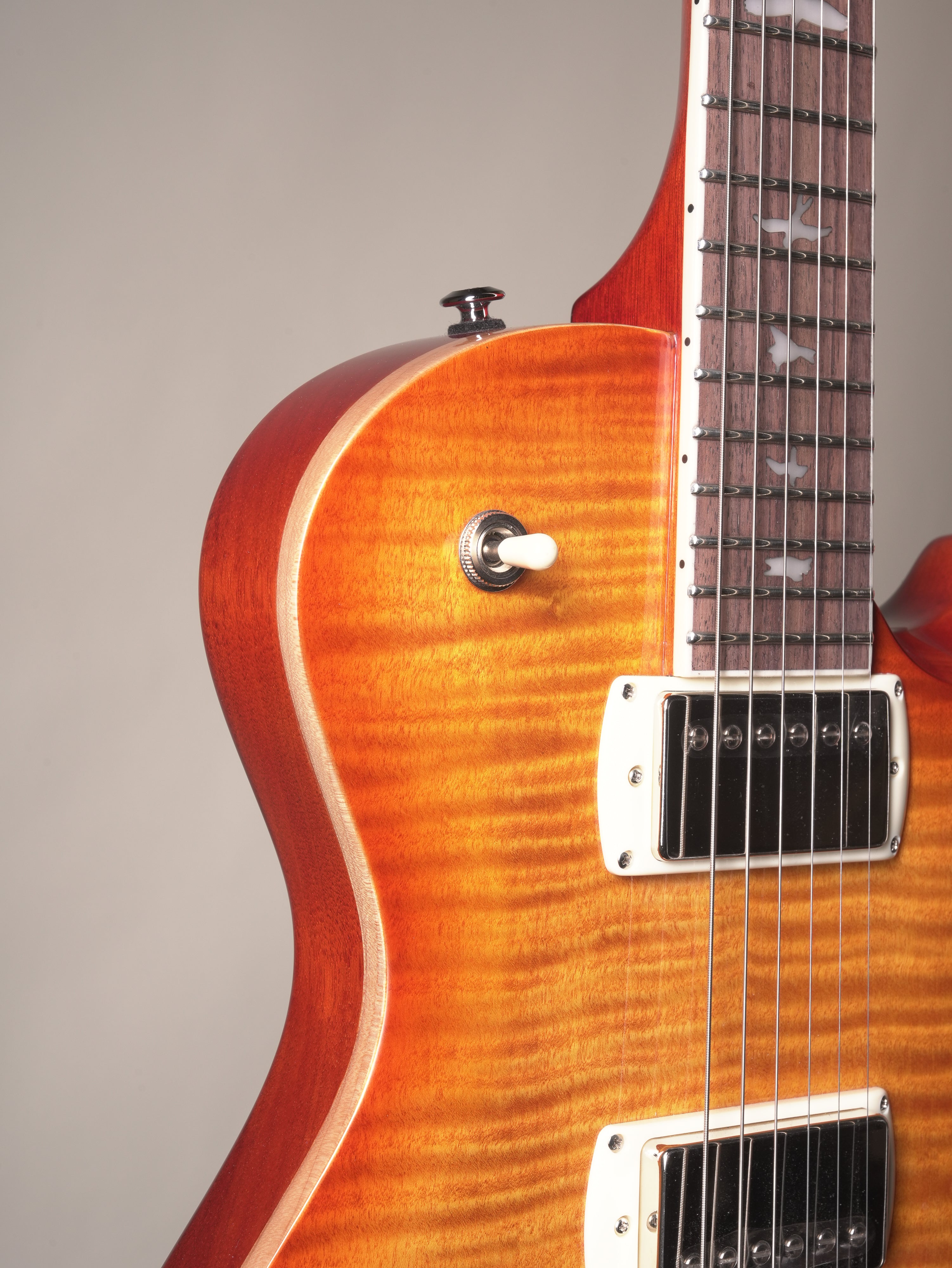 Paul Reed Smith SE McCarty 594 Singlecut Electric Guitar - Vintage