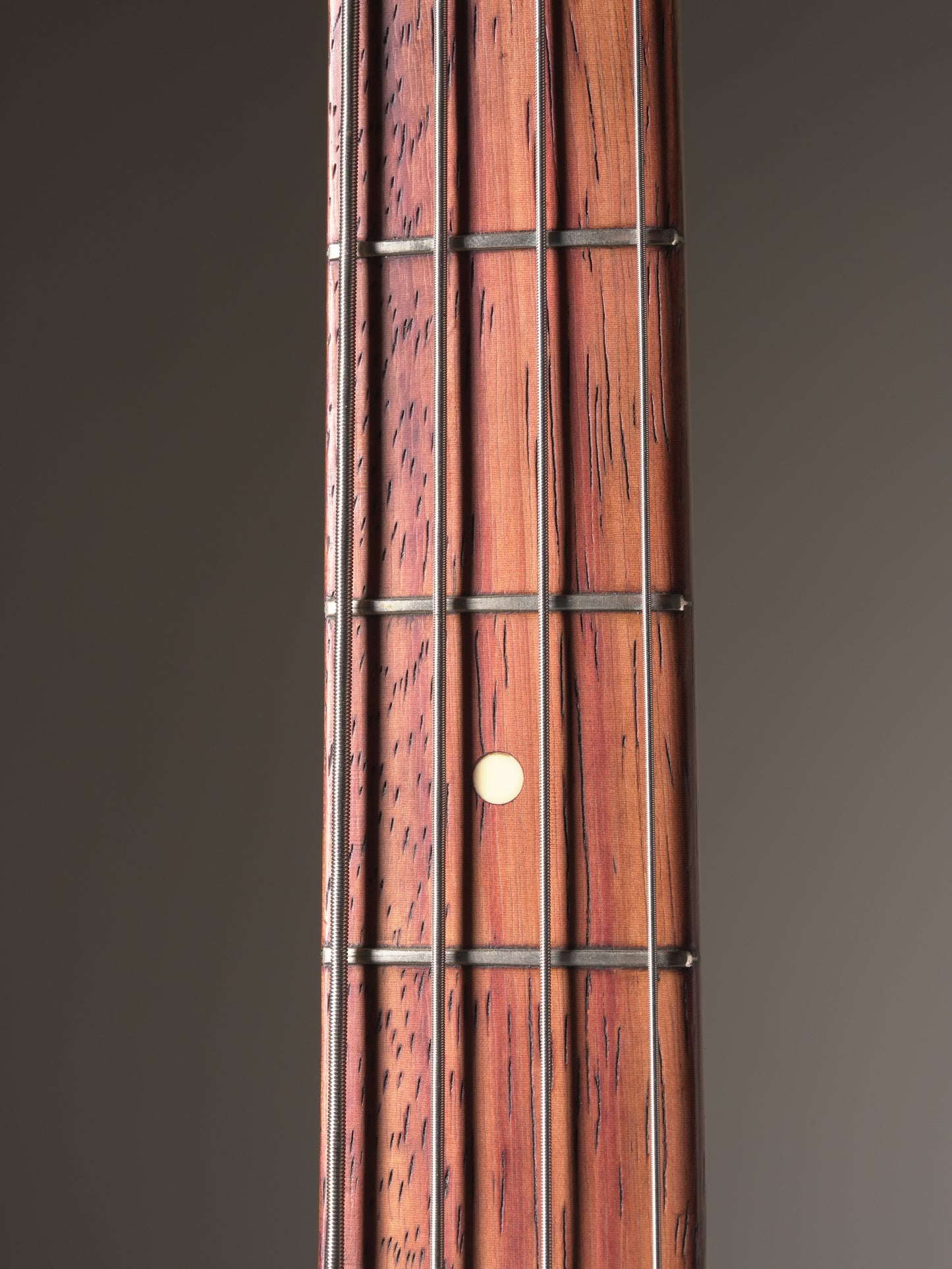 Rickenbacker (1961) 4000 Electric Bass Guitar - Mapleglo, incl HSC