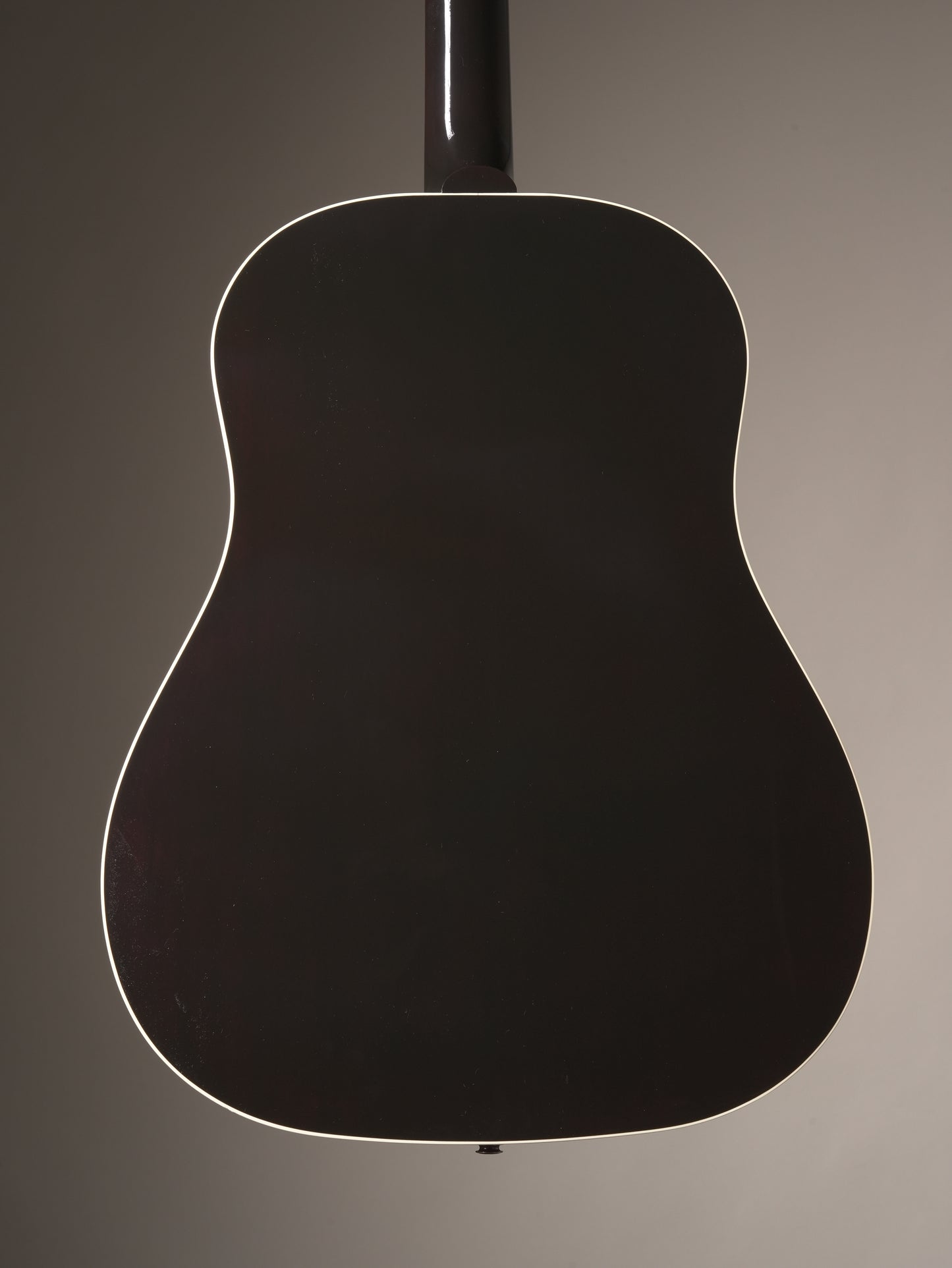 Gibson J-45 Standard Acoustic Electric Guitar - Vintage Sunburst, Incl. OHSC