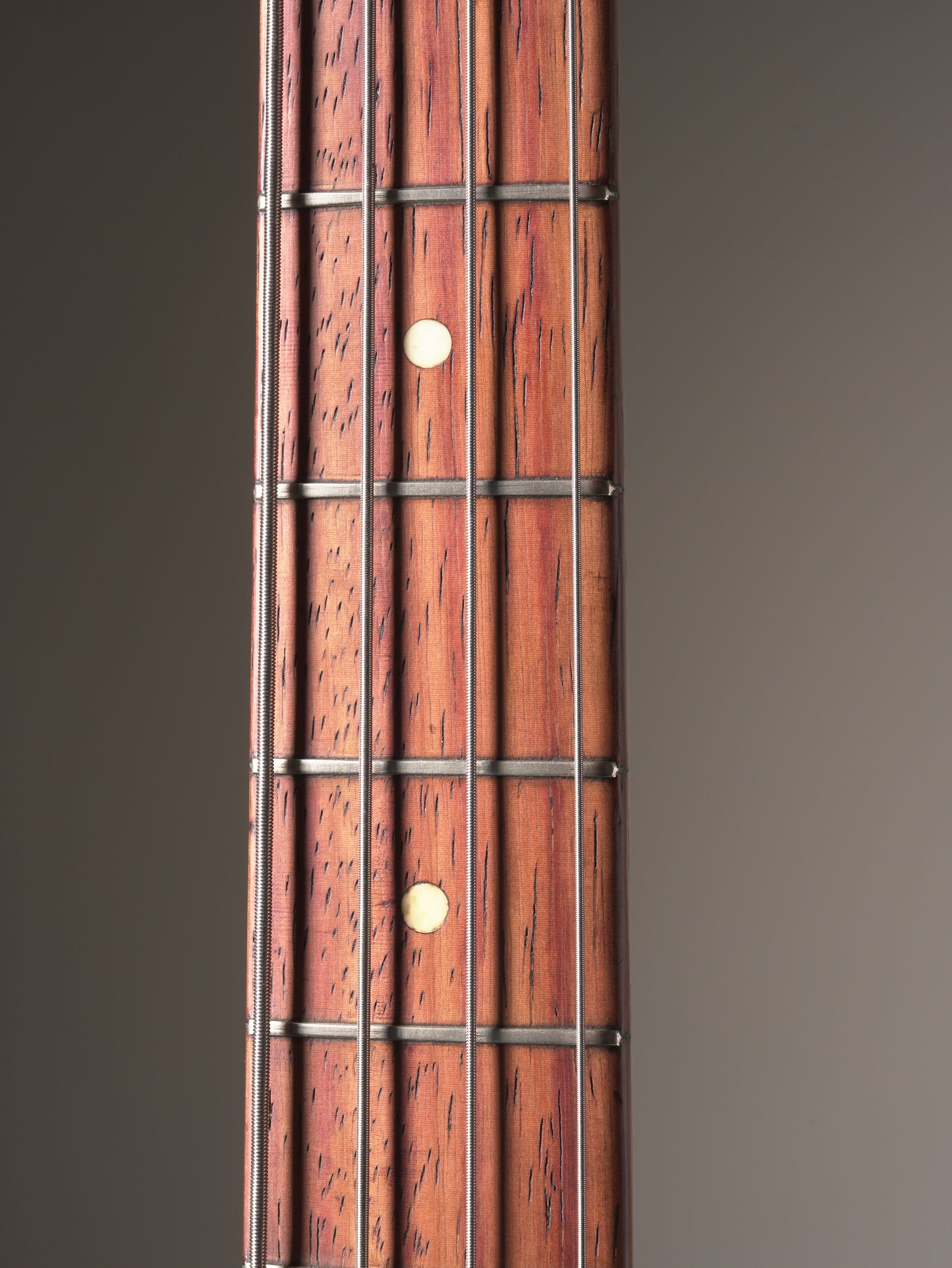 Rickenbacker (1961) 4000 Electric Bass Guitar - Mapleglo, incl HSC