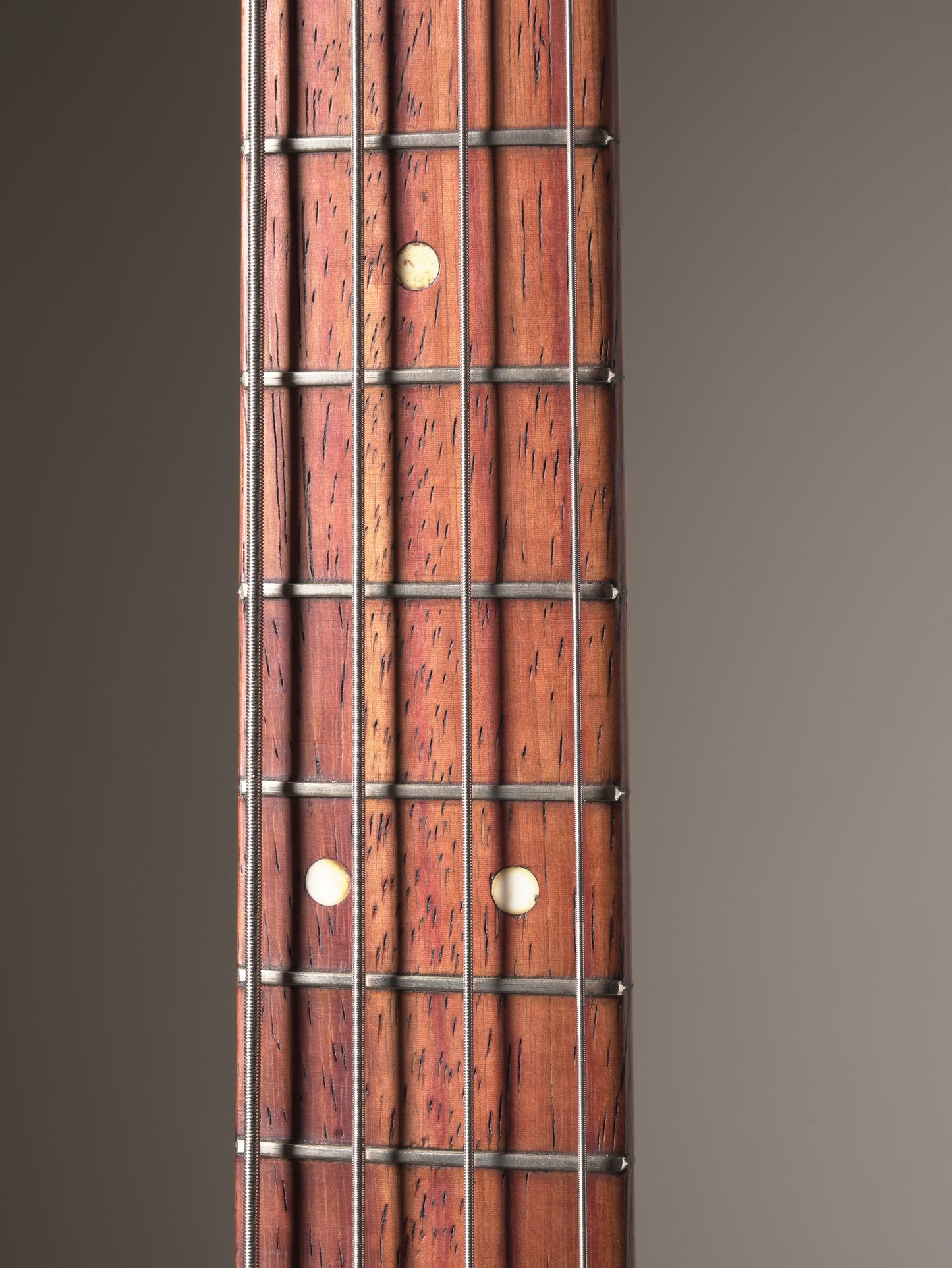 Rickenbacker (1961) 4000 Electric Bass Guitar - Mapleglo, incl HSC