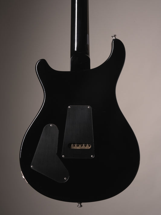 Paul Reed Smith Special Semi-Hollow Electric Guitar - Charcoal Burst w. OHSC