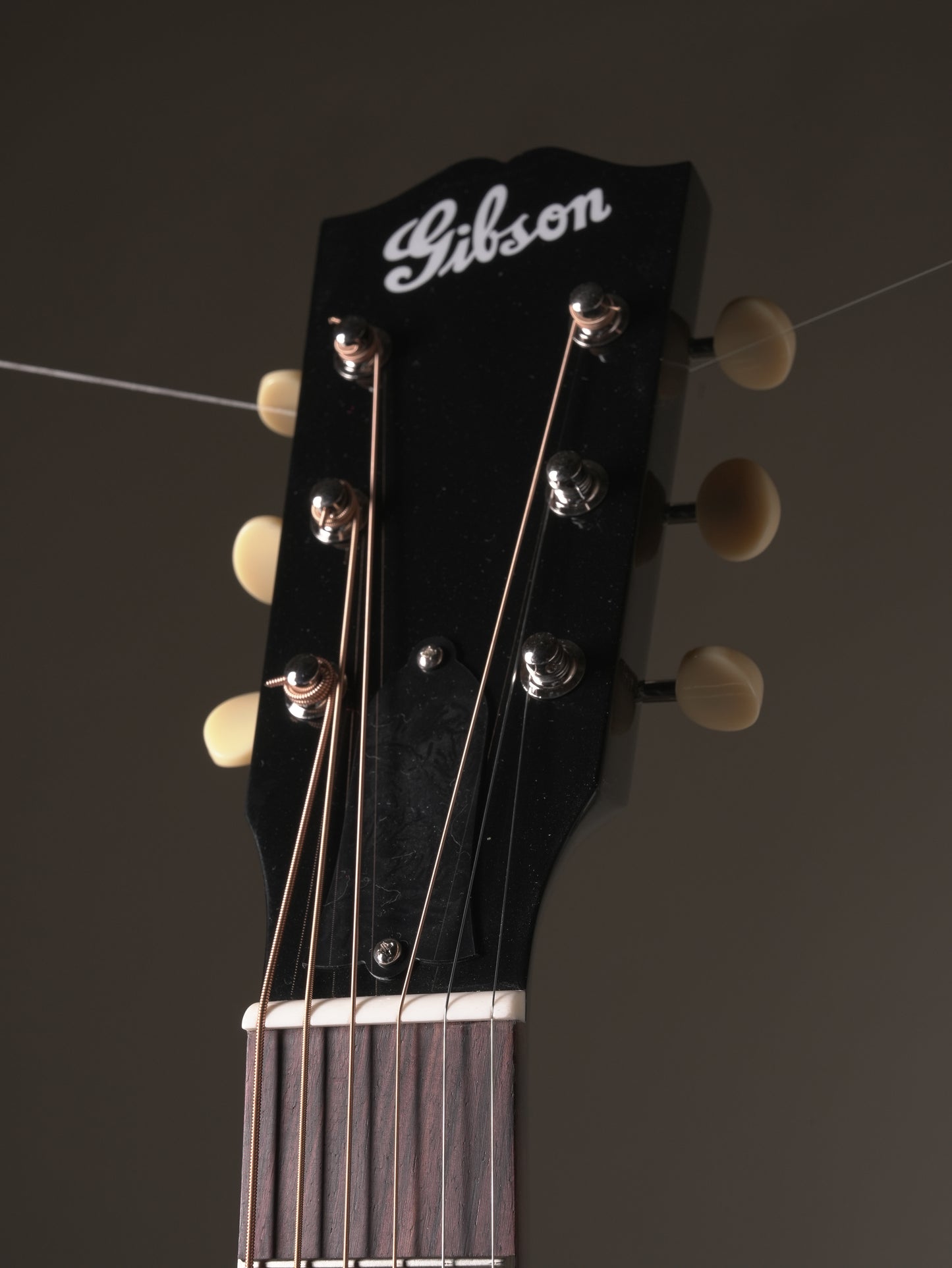 Gibson L-00 Original Acoustic Electric Guitar - Vintage Sunburst, incl. OHSC