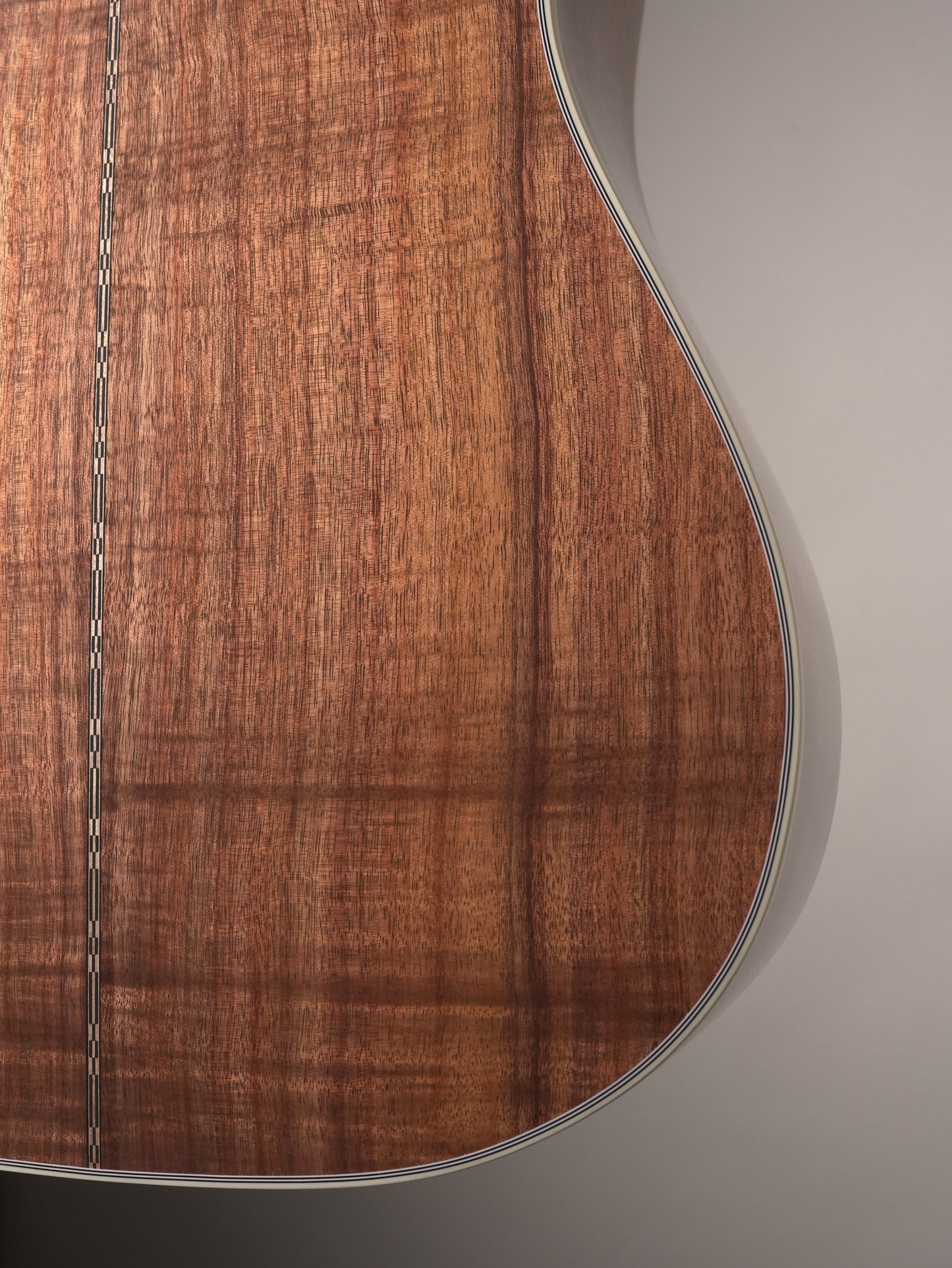 Gibson Custom Shop "Made to Measure" Hummingbird Custom Koa Acoustic Guitar - Autumnburst, incl. OHSC
