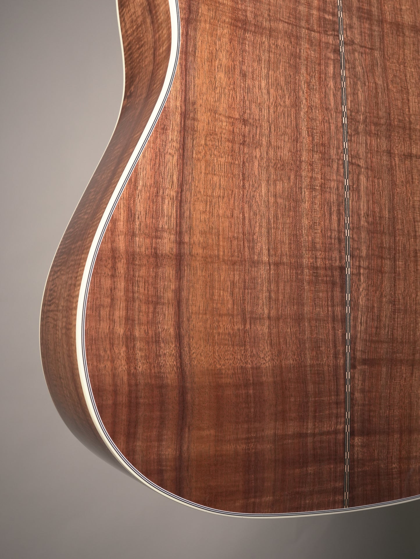 Gibson Custom Shop "Made to Measure" Hummingbird Custom Koa Acoustic Guitar - Autumnburst, incl. OHSC
