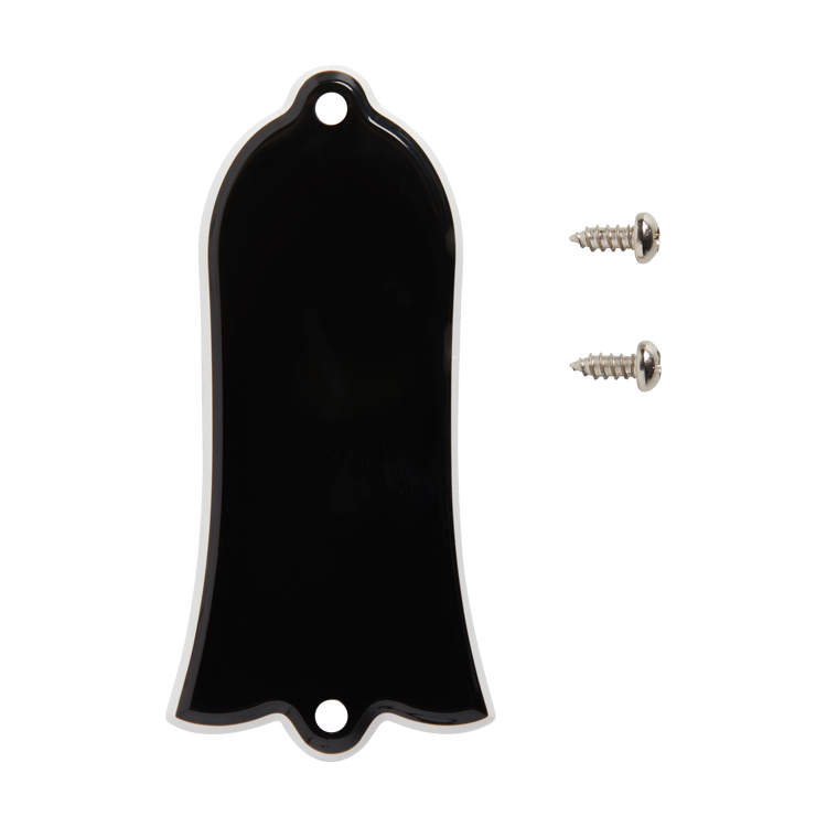 Gibson Truss Rod Cover blank