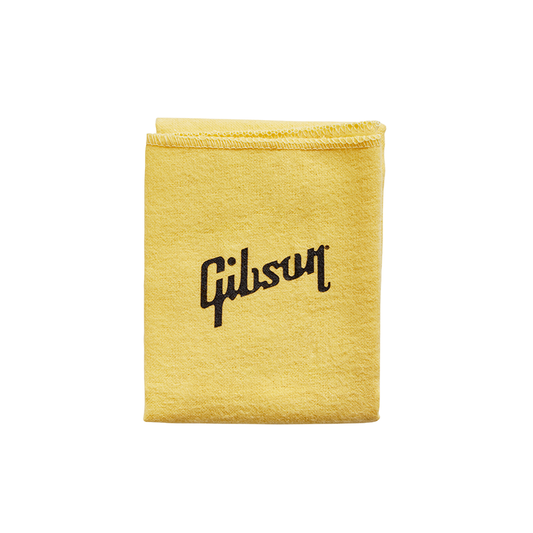 Gibson Cotton Polish Cloth