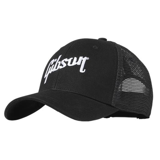Gibson "Classic Trucker" Hat
