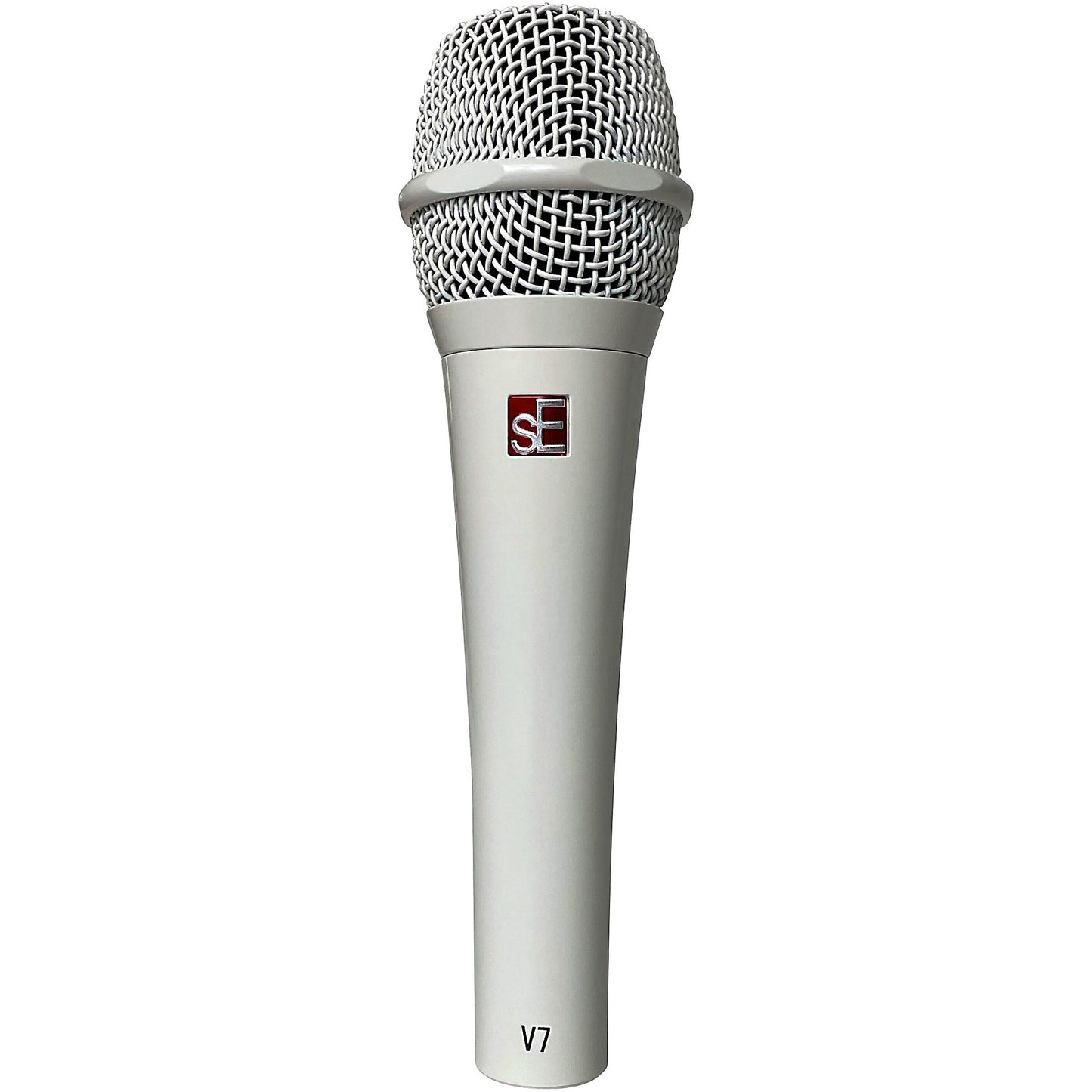 SE V7-WHT-U V7 WHITE Dynamic Handheld microphone