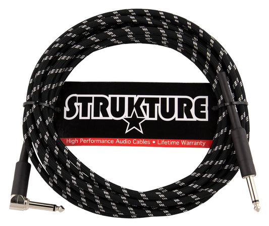 Strukture Audio Cable
