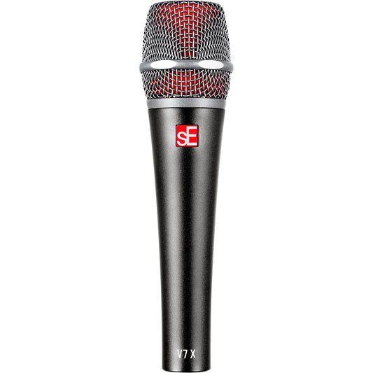 SE V7 X Dynamic Instrumental Microphone