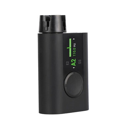 Roadie Tuner/Winder/Metronome