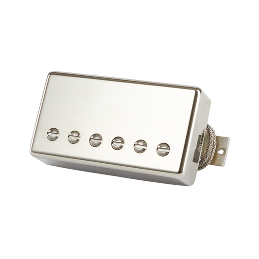 Gibson Pickup 57 Classic Underwound Nickel Cover Electric Guitar Pickup