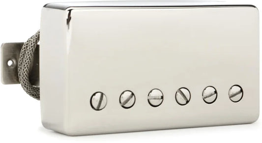 Gibson Pickup 57 Classic Nickel Cover Electric Guitar Pickup