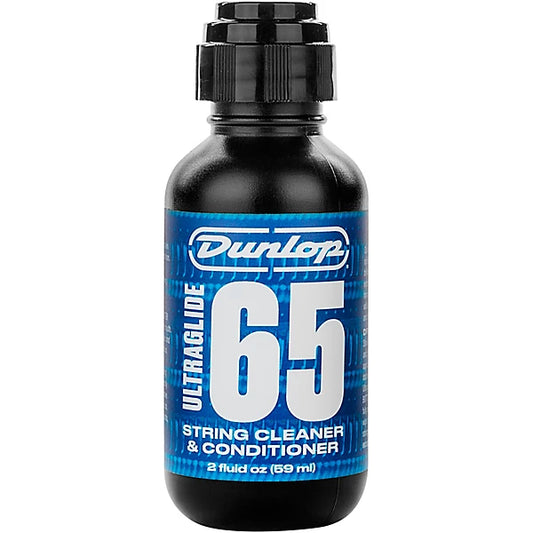 Dunlop 65 Ultraglide String Cleaner & Conditioner