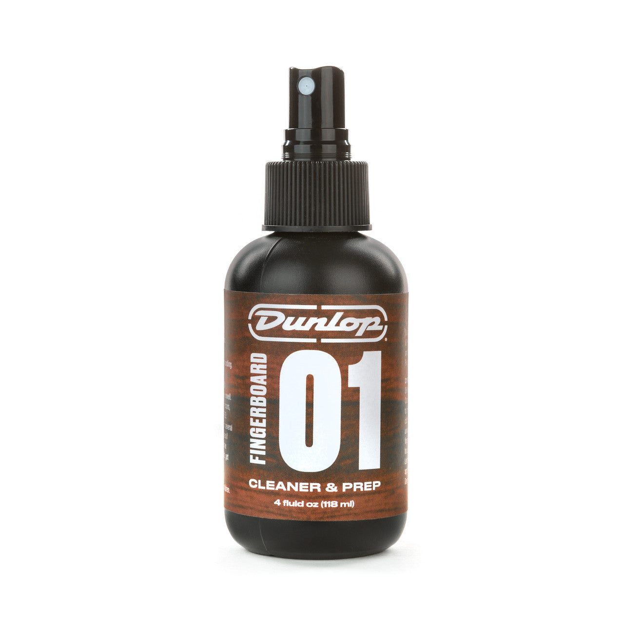 Dunlop 01 Fingerboard Cleaner & Prep