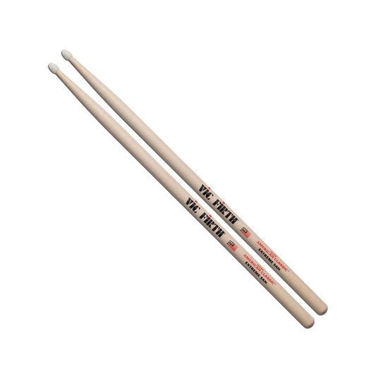 Vic Firth Nylon Tip Drumstick - 5AN