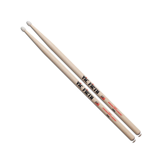 Vic Firth Nylon Tip Drumstick - 7AN
