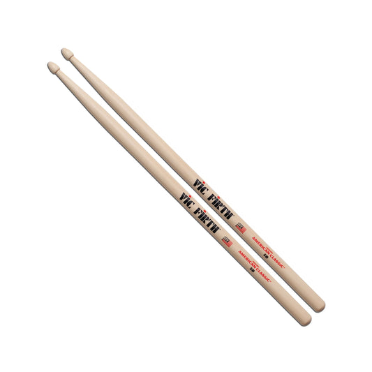 Vic Firth Wood Drumsticks - 5B
