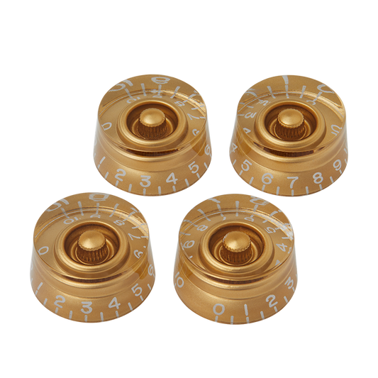 Gibson Speed Knobs Gold