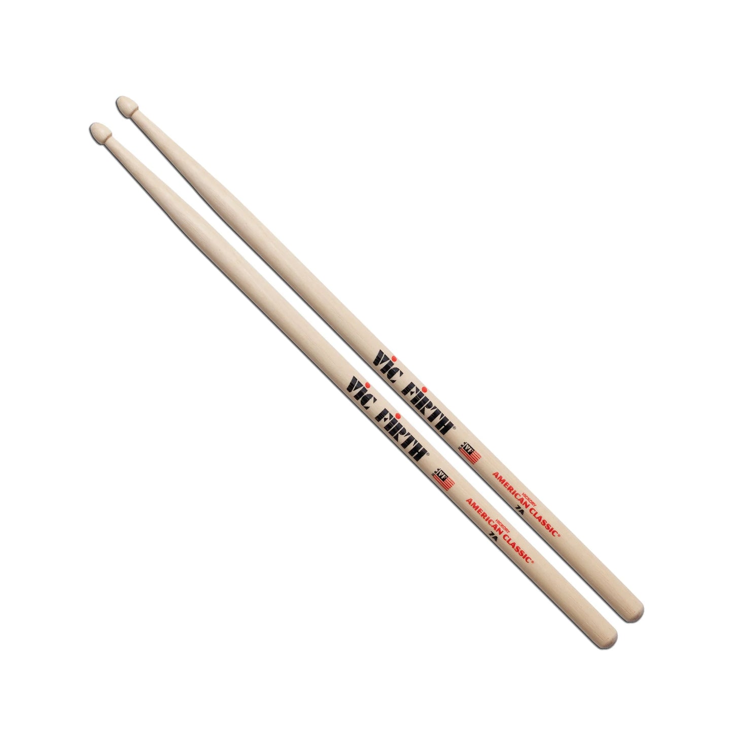 Vic Firth Drumsticks - 7A