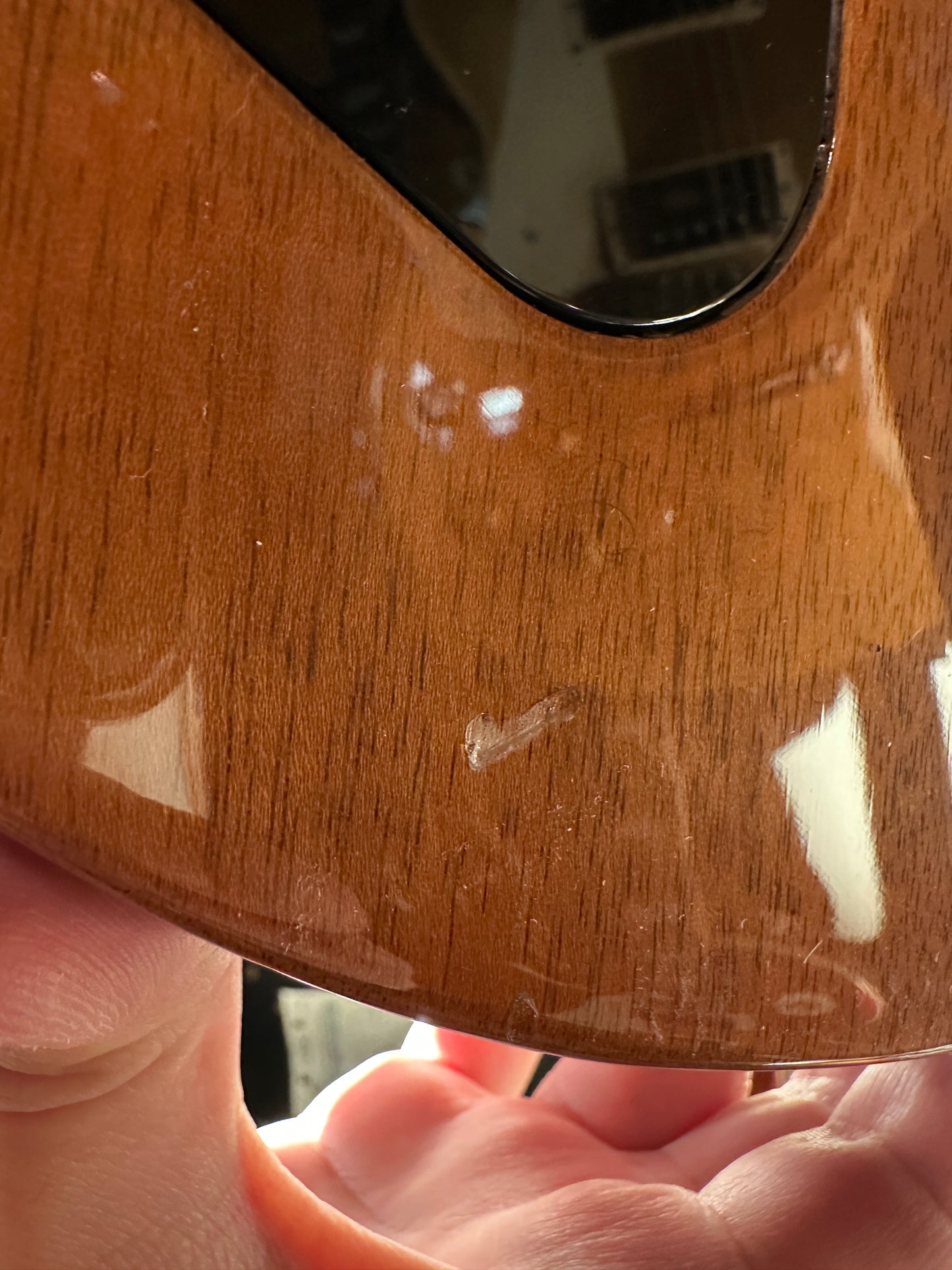 Gibson Les Paul Standard 50s Electric Guitar - Tobacco Burst, w/ OHSC (scratch and dent)