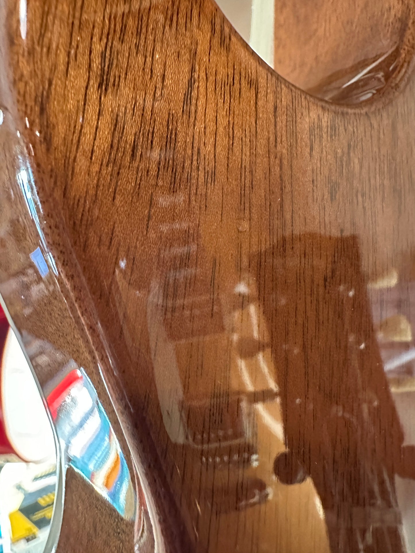 Gibson Les Paul Standard 50s Electric Guitar - Tobacco Burst, w/ OHSC (scratch and dent)