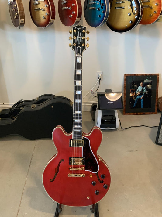 GIBSON Epiphone ES-335 1959