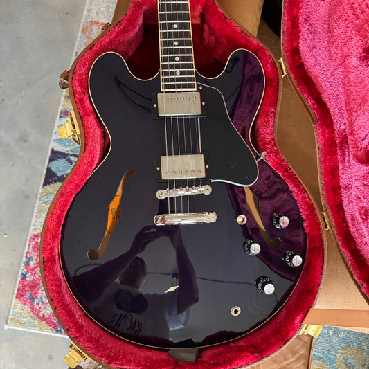 Gibson ES-335 Deep Purple