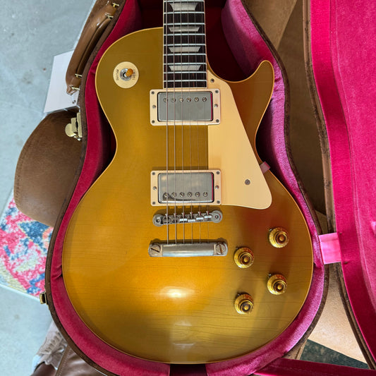 GIBSON 1957 Les Paul Standard Reissue Ultra Light Aged