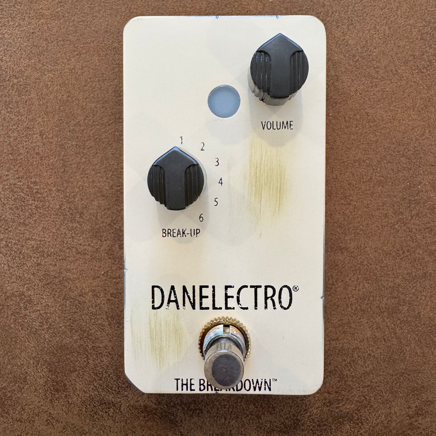 Danelectro The Breakdown Guitar Pedal