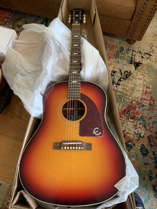 GIBSON Masterbuilt Texan