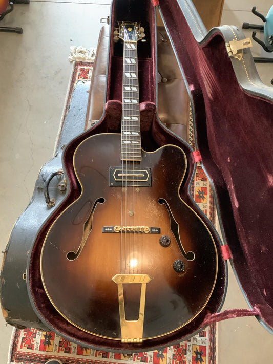 Gibson 1946 L7-C