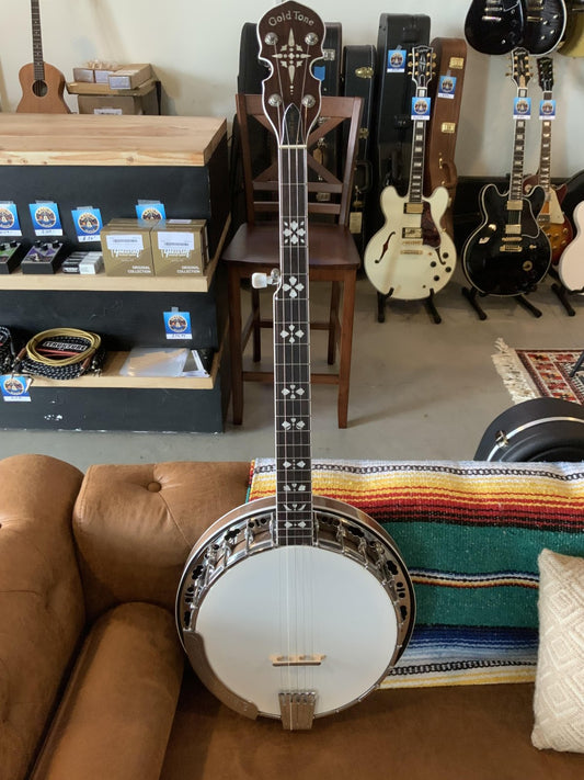 Gold tone DB-150 Banjo